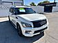 2016 INFINITI QX80 Limited Gainesville TX 2016 INFINITI QX80 Limited Gainesville TX