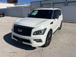 2016 INFINITI QX80 Limited