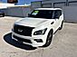 2016 INFINITI QX80 Limited Gainesville TX 2016 INFINITI QX80 Limited Gainesville TX