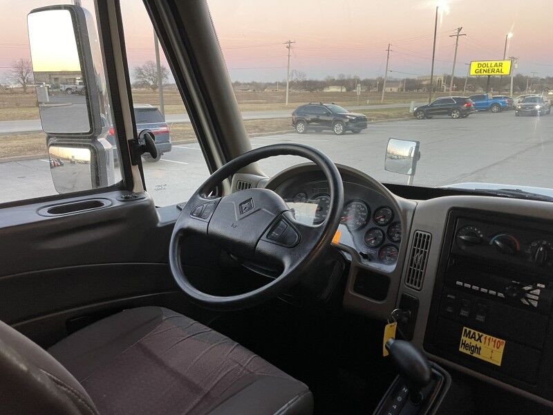 2016 INTERNATIONAL 4000 Collinsville OK