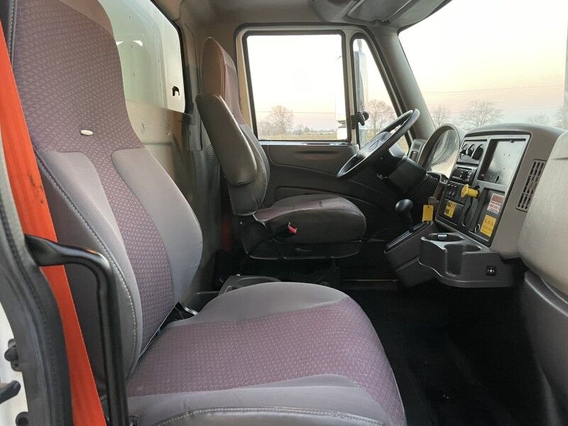 2016 INTERNATIONAL 4000 Collinsville OK