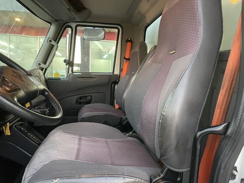 2016 INTERNATIONAL 4000 Collinsville OK