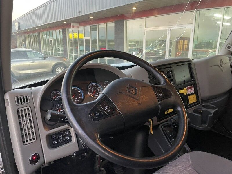 2016 INTERNATIONAL 4000 Collinsville OK