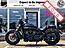 2016 Indian Scout Sixty Thunder Black Boston MA