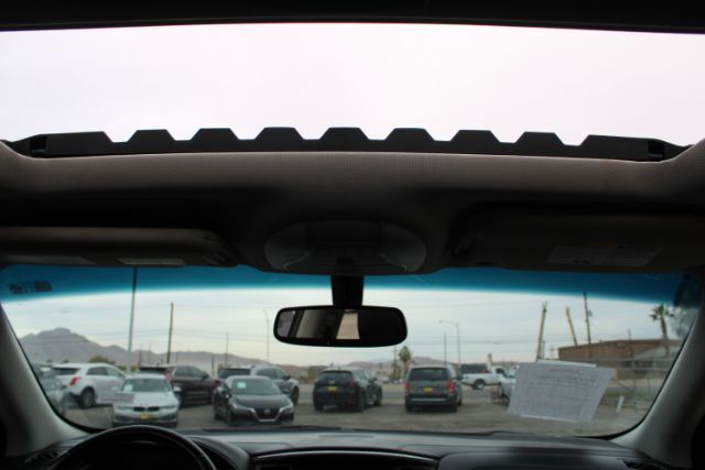 2016 Infiniti QX60 Base FWD Las Vegas NV