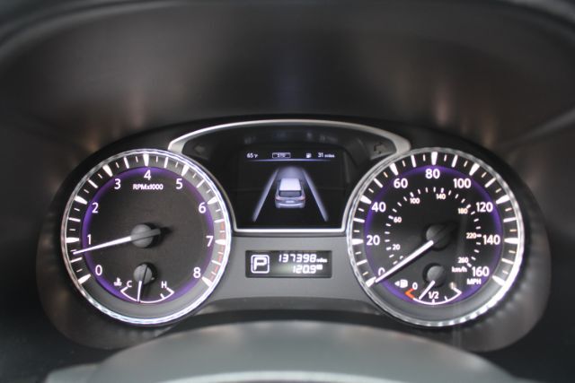 2016 Infiniti QX60 Base FWD Las Vegas NV