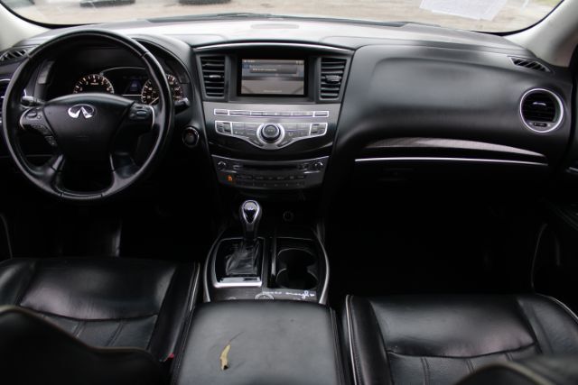 2016 Infiniti QX60 Base FWD Las Vegas NV