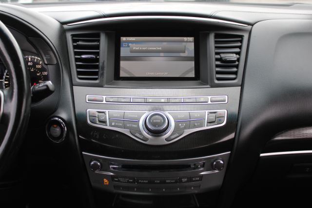 2016 Infiniti QX60 Base FWD Las Vegas NV