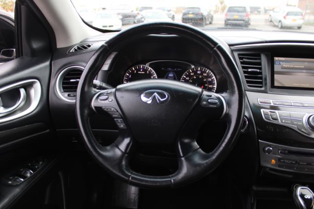 2016 Infiniti QX60 Base FWD Las Vegas NV