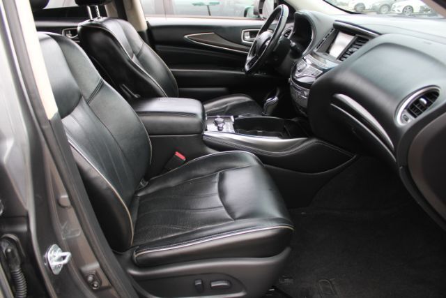 2016 Infiniti QX60 Base FWD Las Vegas NV