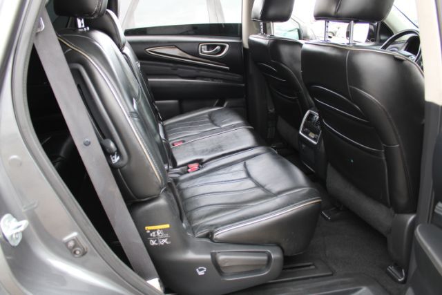 2016 Infiniti QX60 Base FWD Las Vegas NV