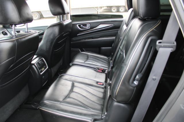 2016 Infiniti QX60 Base FWD Las Vegas NV