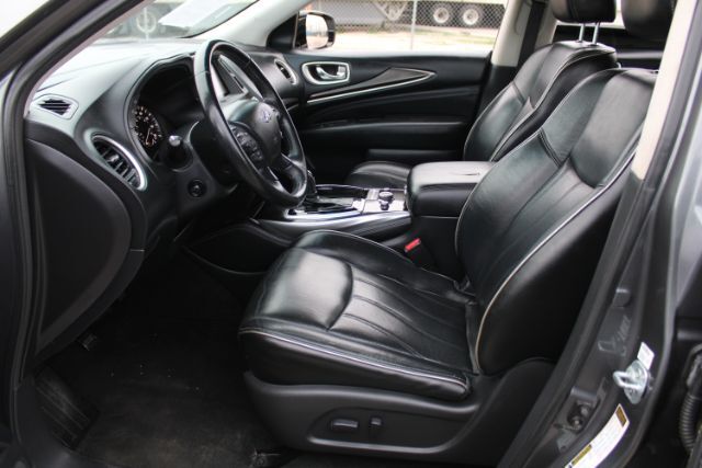 2016 Infiniti QX60 Base FWD Las Vegas NV