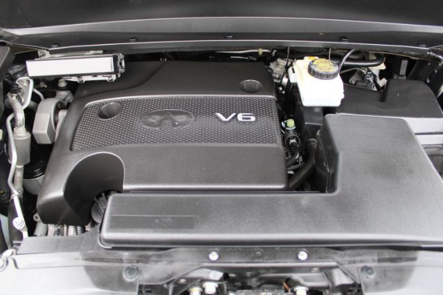 2016 Infiniti QX60 Base FWD Las Vegas NV