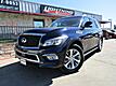 2016 Infiniti QX80 4WD 4dr