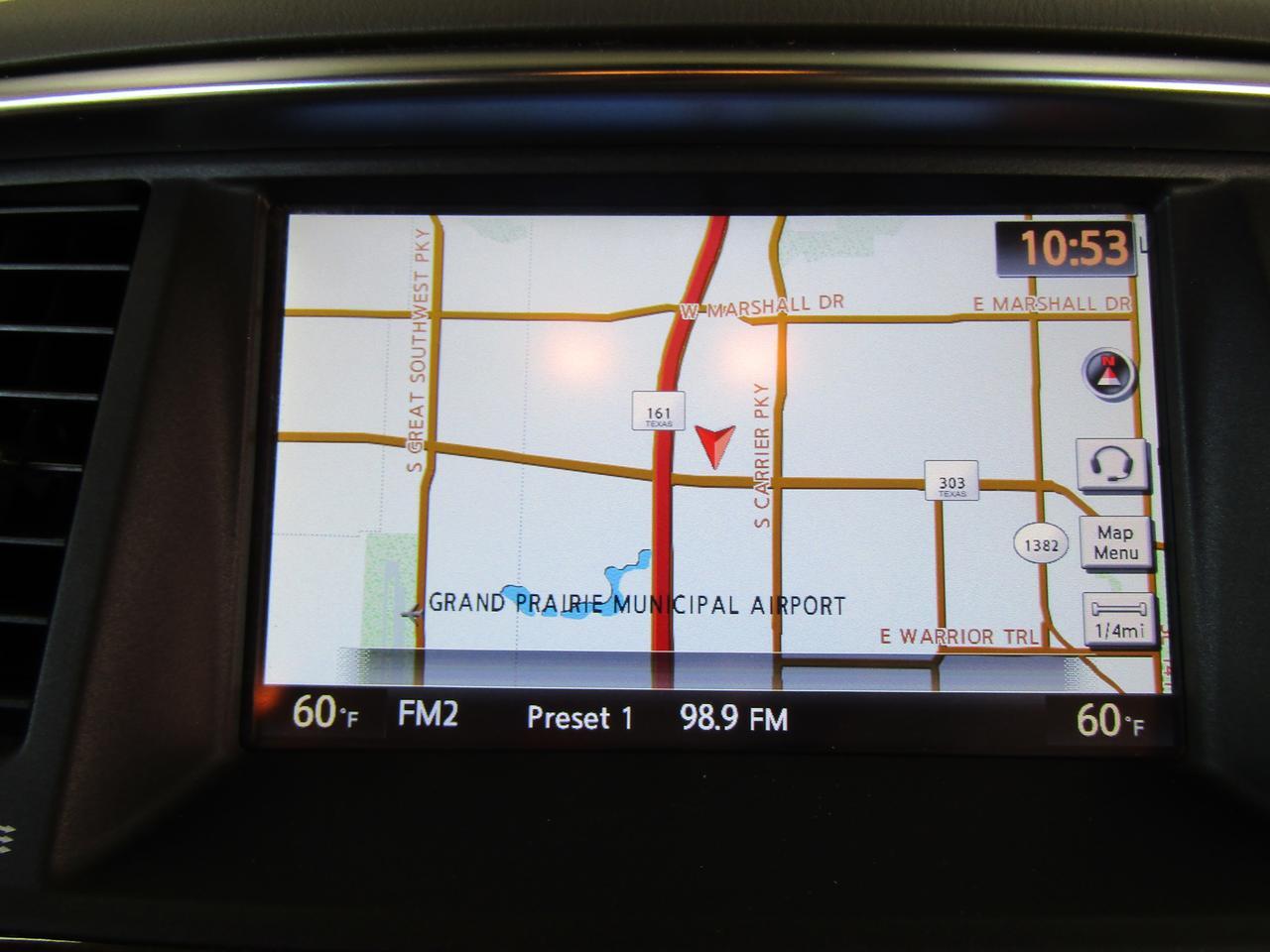 2016 Infiniti QX80 4WD 4dr Grand Prairie TX