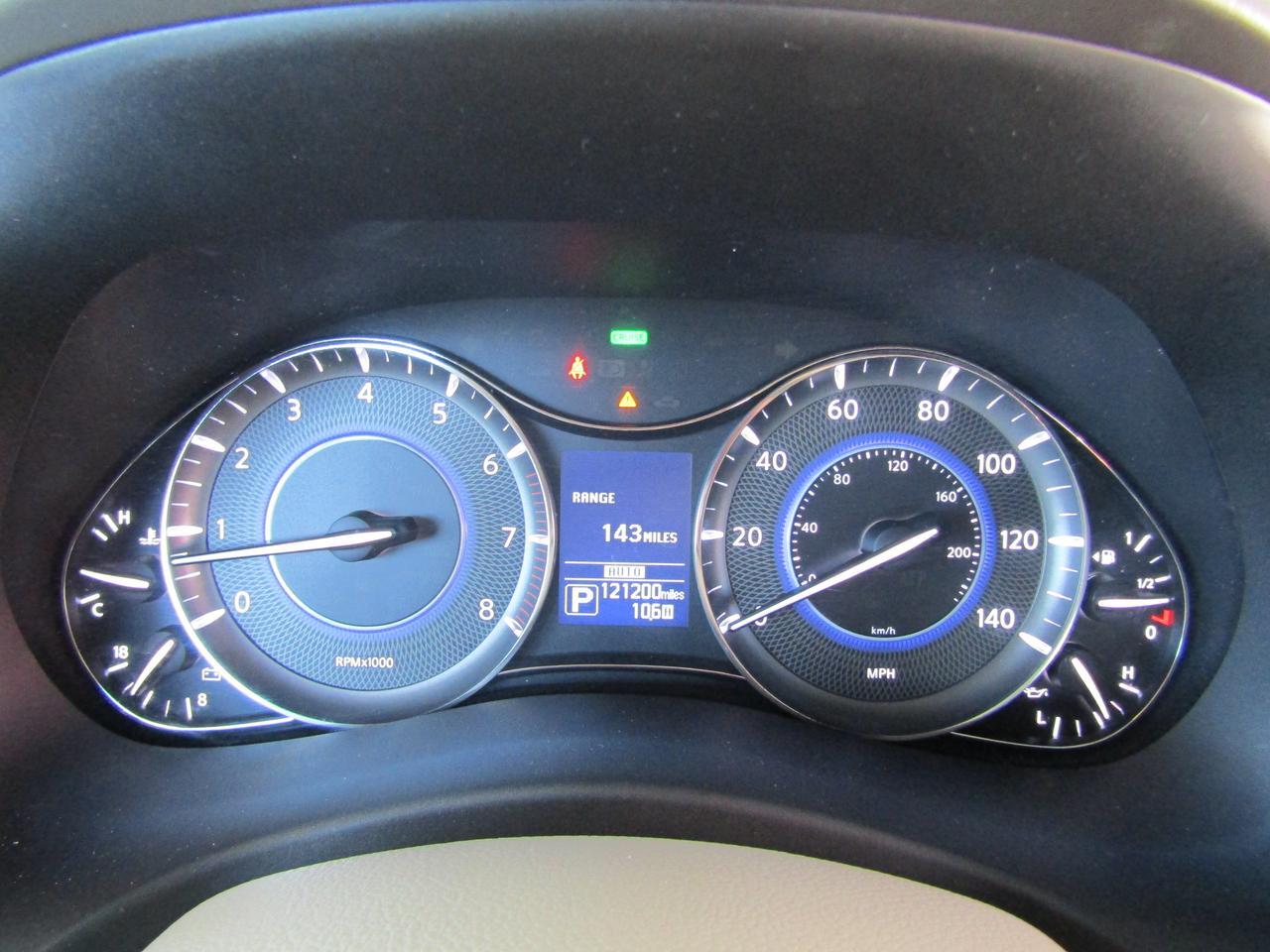 2016 Infiniti QX80 4WD 4dr Grand Prairie TX