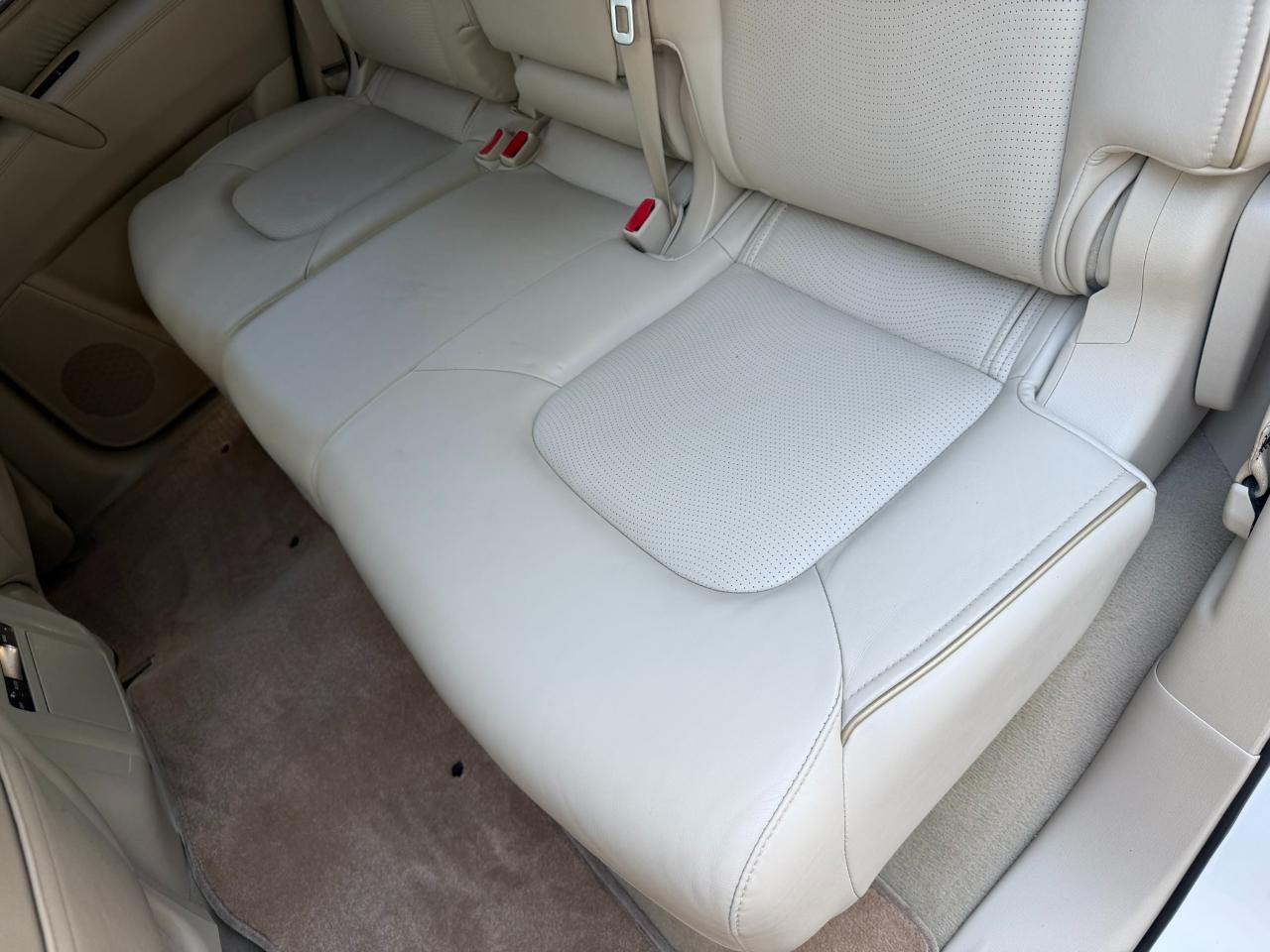 2016 Infiniti QX80 4WD 4dr Jacksonville FL