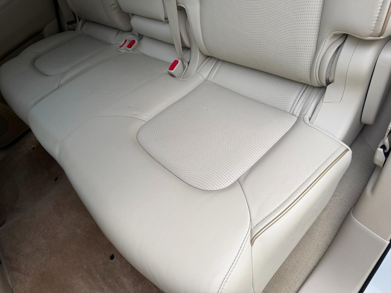 2016 Infiniti QX80 4WD 4dr Jacksonville FL