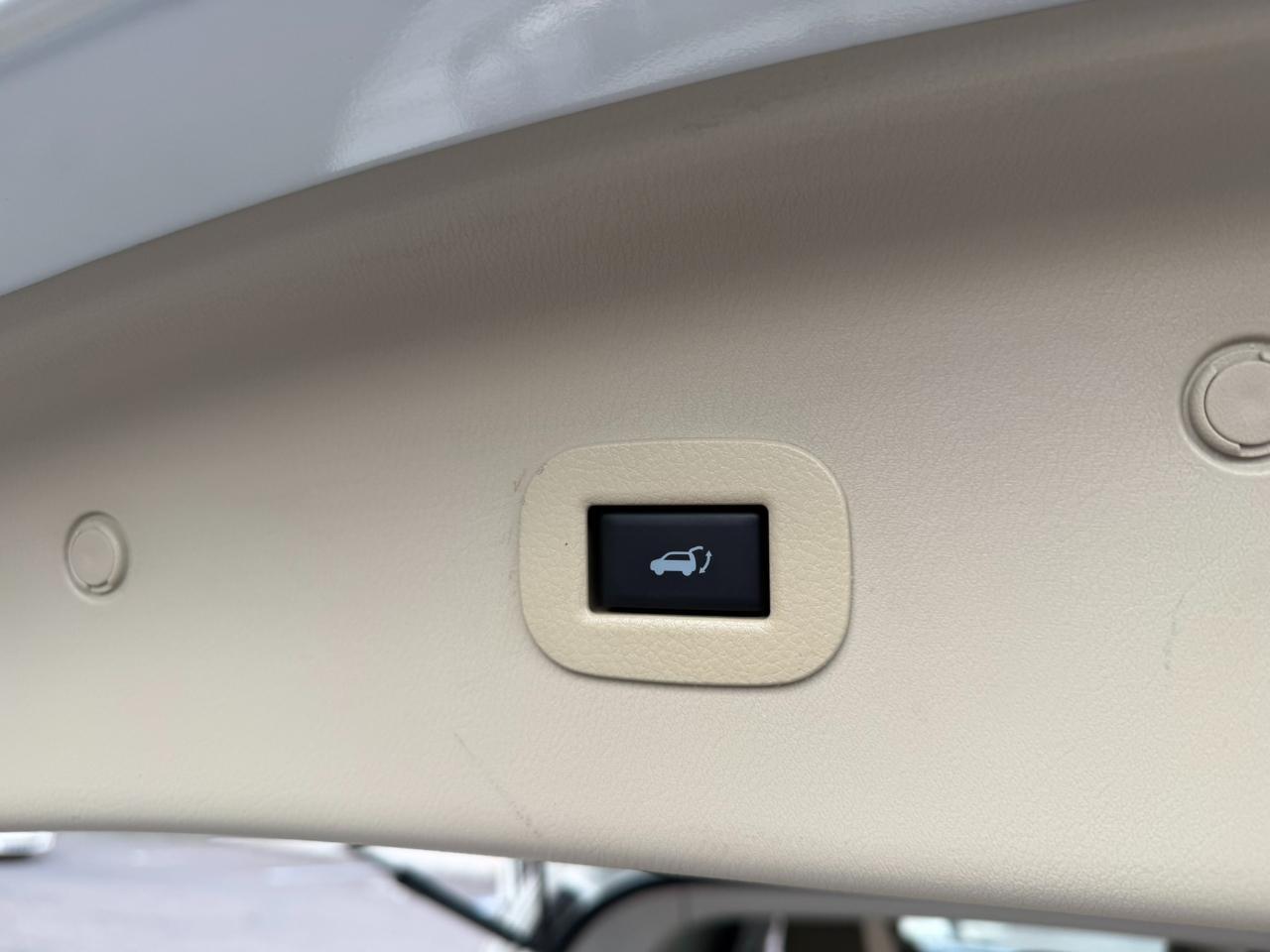 2016 Infiniti QX80 4WD 4dr Jacksonville FL