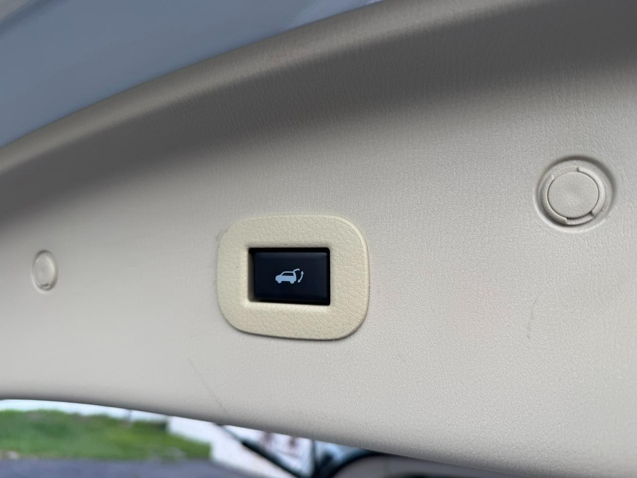 2016 Infiniti QX80 4WD 4dr Jacksonville FL