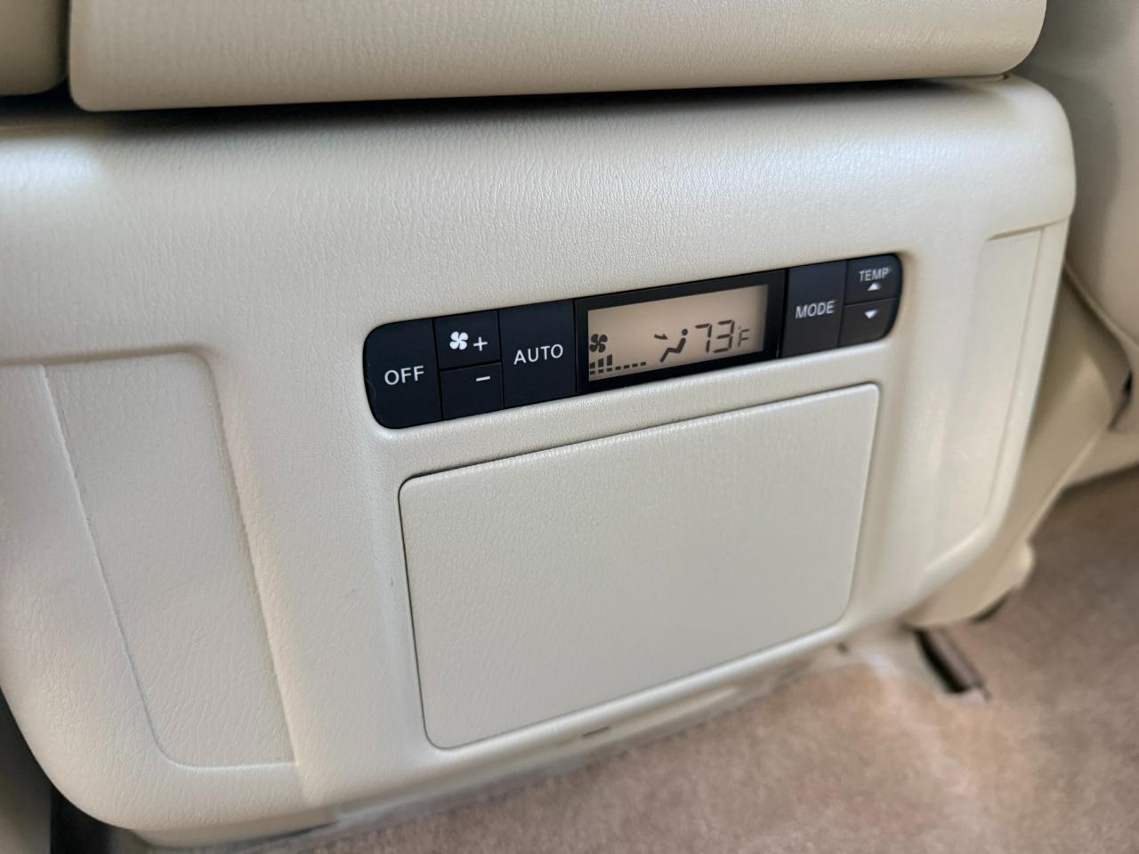 2016 Infiniti QX80 4WD 4dr Jacksonville FL