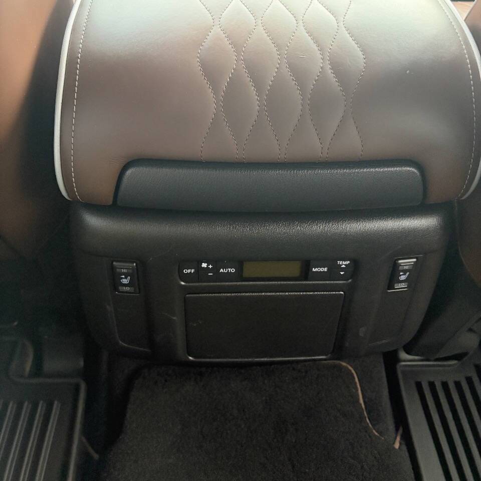 2016 Infiniti QX80 Limited AWD 4dr SUV Edison NJ