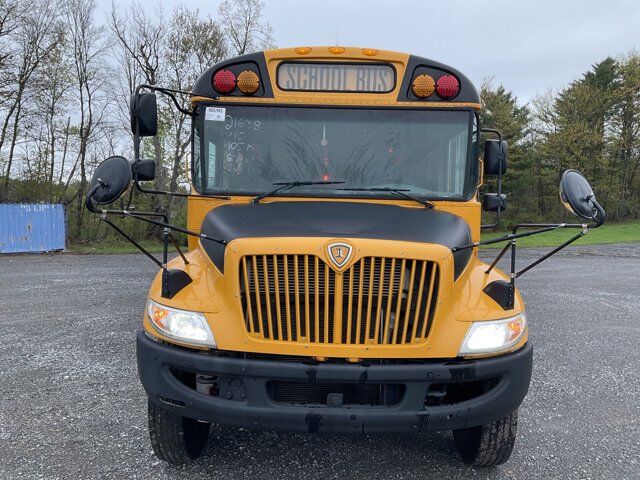 Used 2016 International IC CE300 Johnstown, NY