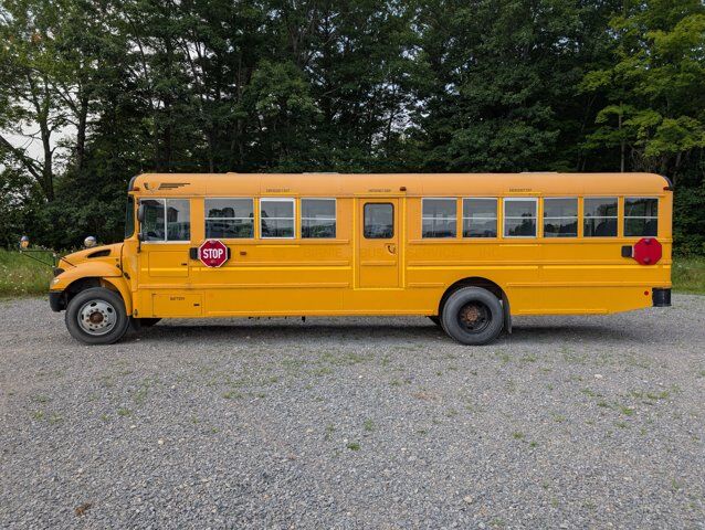 2016 International IC CE300 Johnstown NY