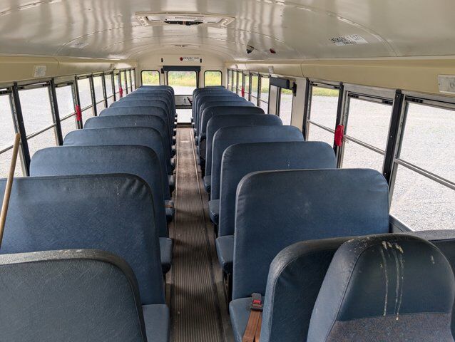 2016 International IC CE300 Johnstown NY
