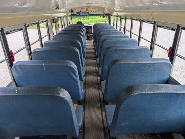 2016 International IC CE300 Johnstown NY