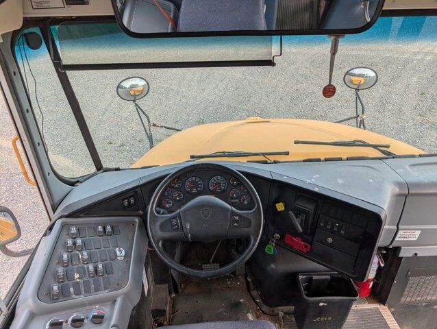 2016 International IC CE300 Johnstown NY