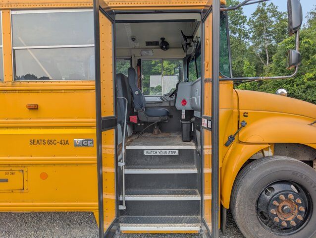 2016 International IC CE300 Johnstown NY