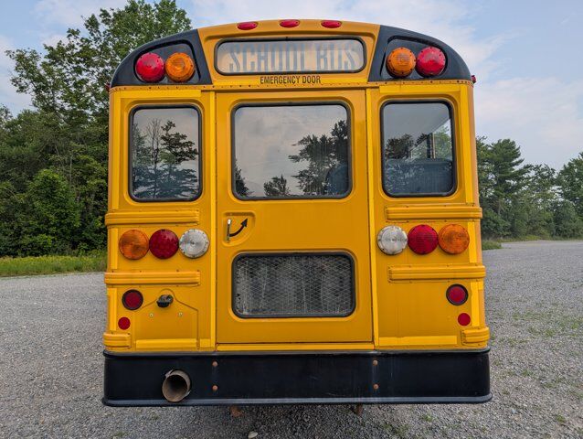 2016 International IC CE300 Johnstown NY