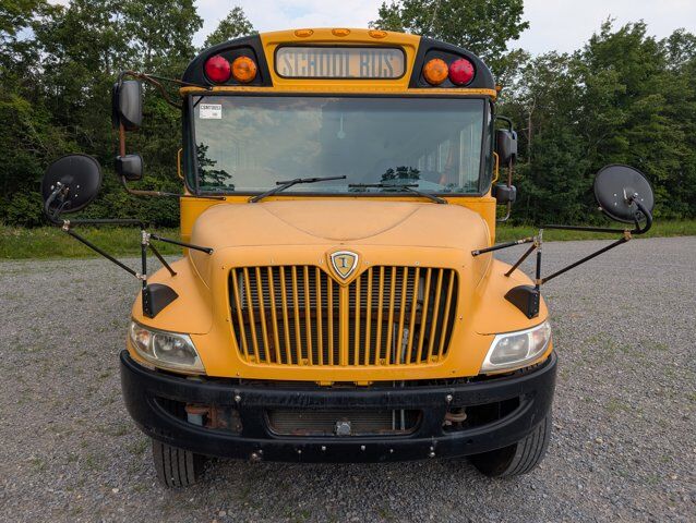2016 International IC CE300