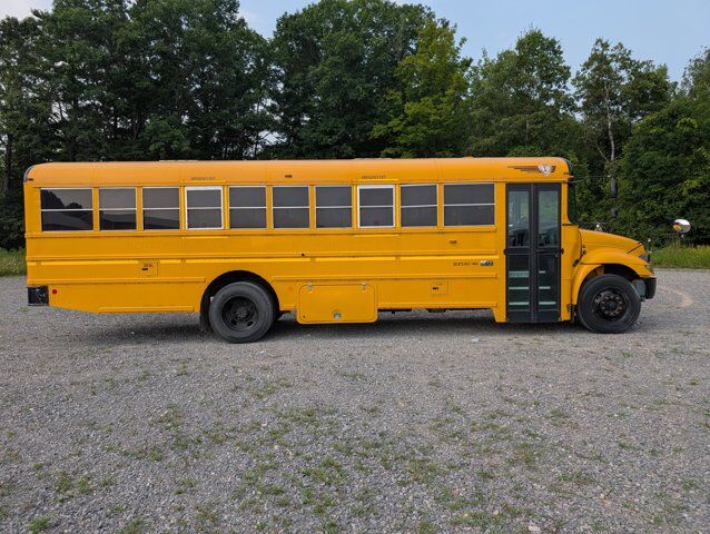2016 International IC CE300 Johnstown NY