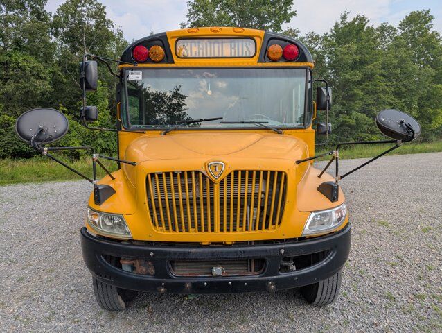 2016 International IC CE300 Johnstown NY