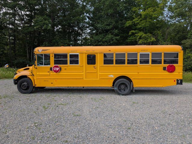 2016 International IC CE300 Johnstown NY