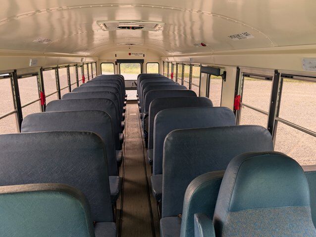 2016 International IC CE300 Johnstown NY
