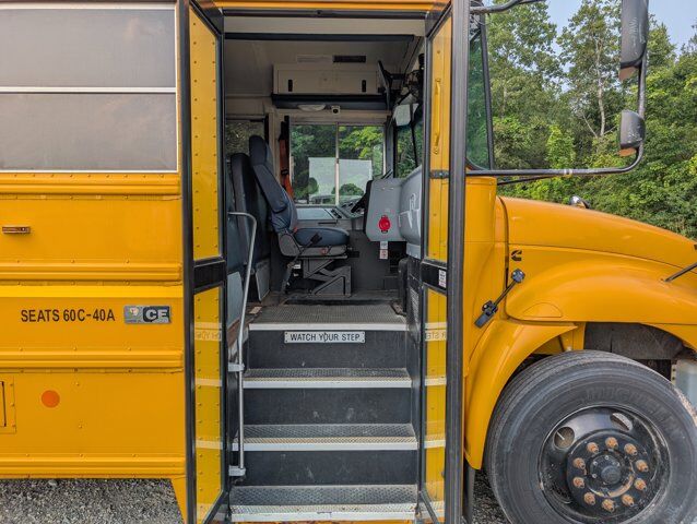 2016 International IC CE300 Johnstown NY