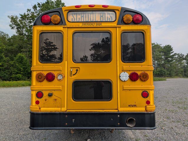 2016 International IC CE300 Johnstown NY