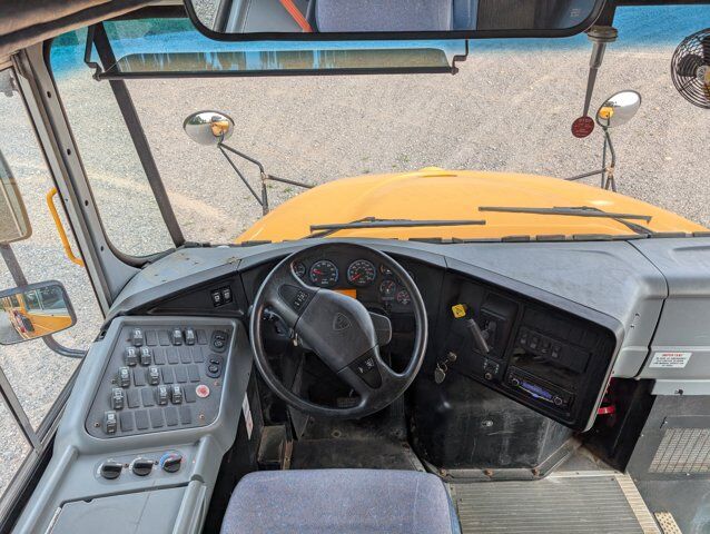 2016 International IC CE300 Johnstown NY