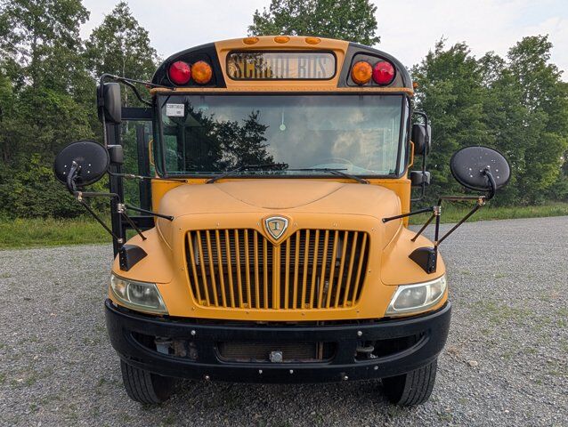 2016 International IC CE300 Johnstown NY