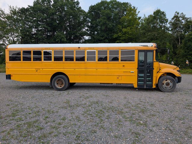 2016 International IC CE300 Johnstown NY
