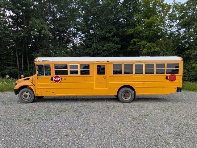 2016 International IC CE300 Johnstown NY