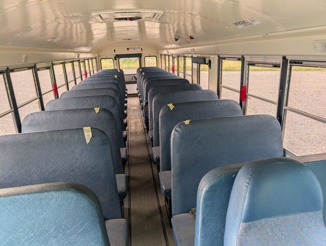 2016 International IC CE300 Johnstown NY