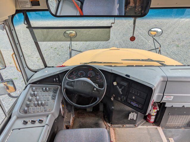 2016 International IC CE300 Johnstown NY