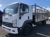 2016 Isuzu FS  Vaitele Tuamasaga