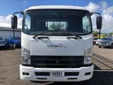 2016 Isuzu FS  Vaitele Tuamasaga