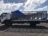 2016 Isuzu FS  Vaitele Tuamasaga